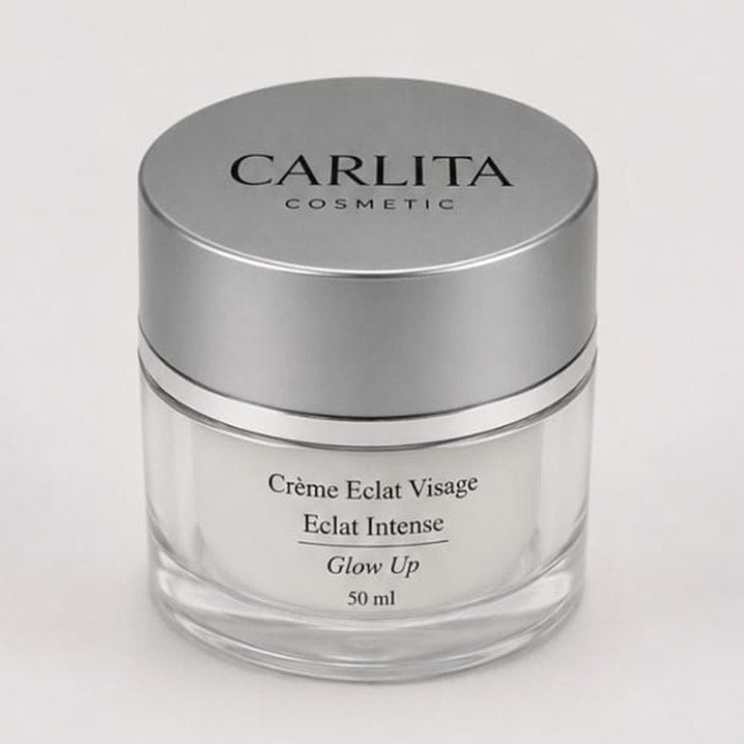 Crème Éclat Visage