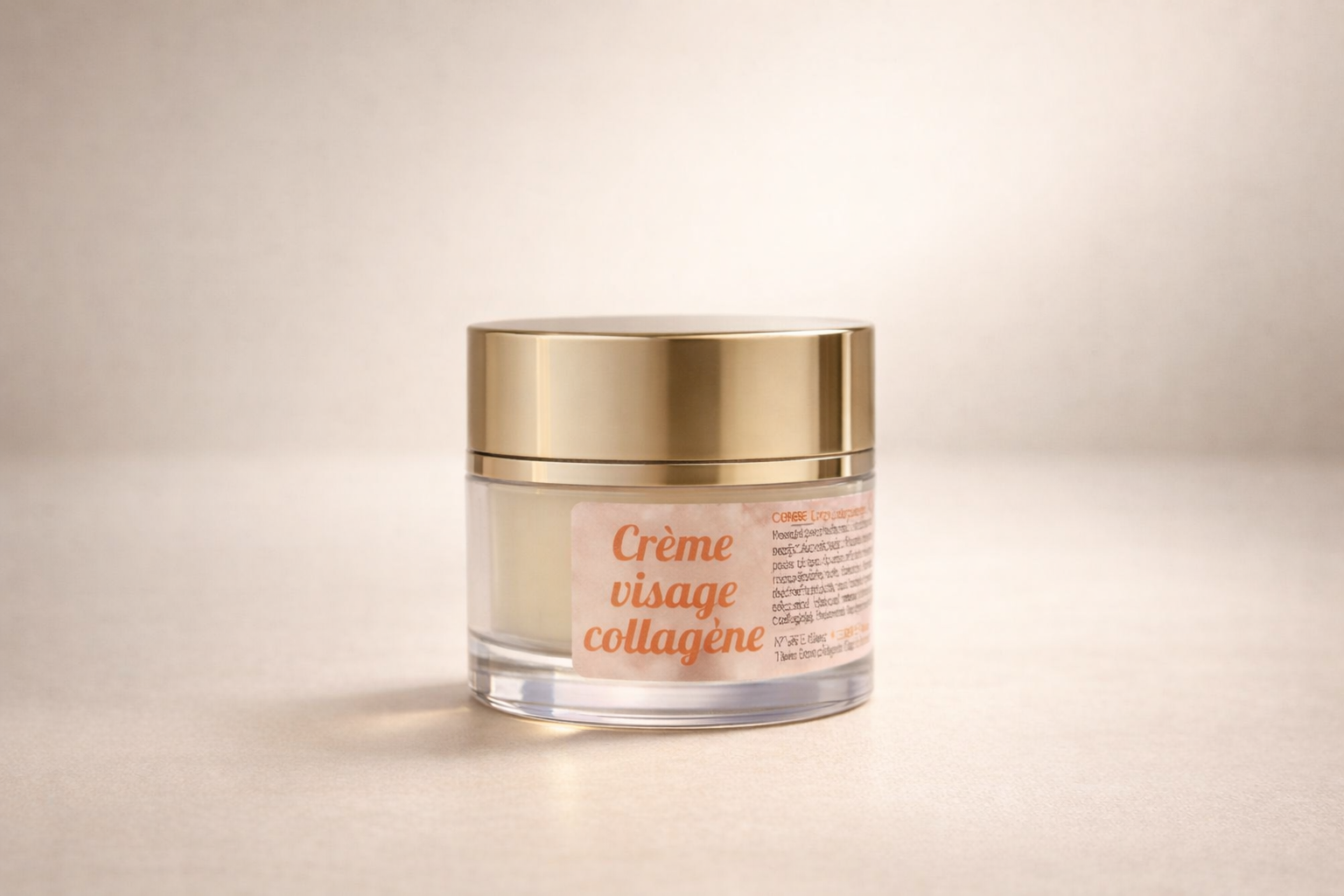 Coffret Soins Collagène Visage & Corps – Routine Complète