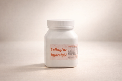 Coffret Soins Collagène Visage & Corps – Routine Complète