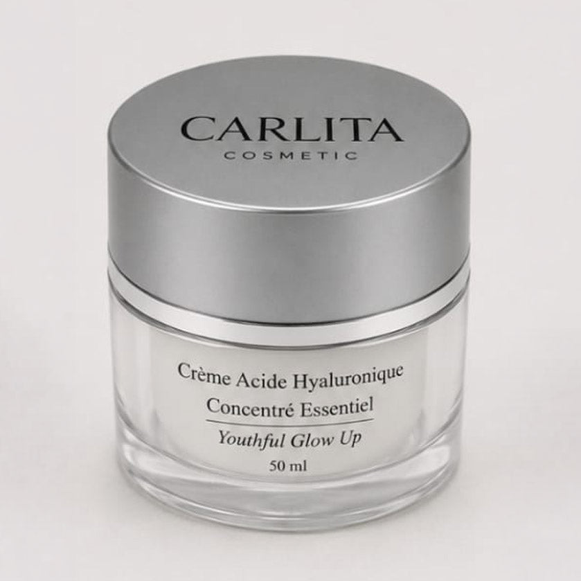 Crème Acide Hyaluronique