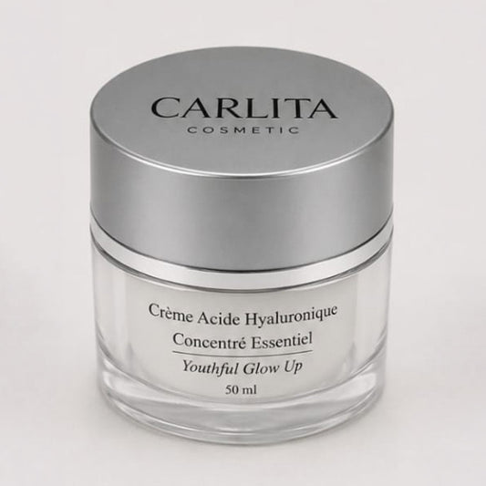 Crème Acide Hyaluronique