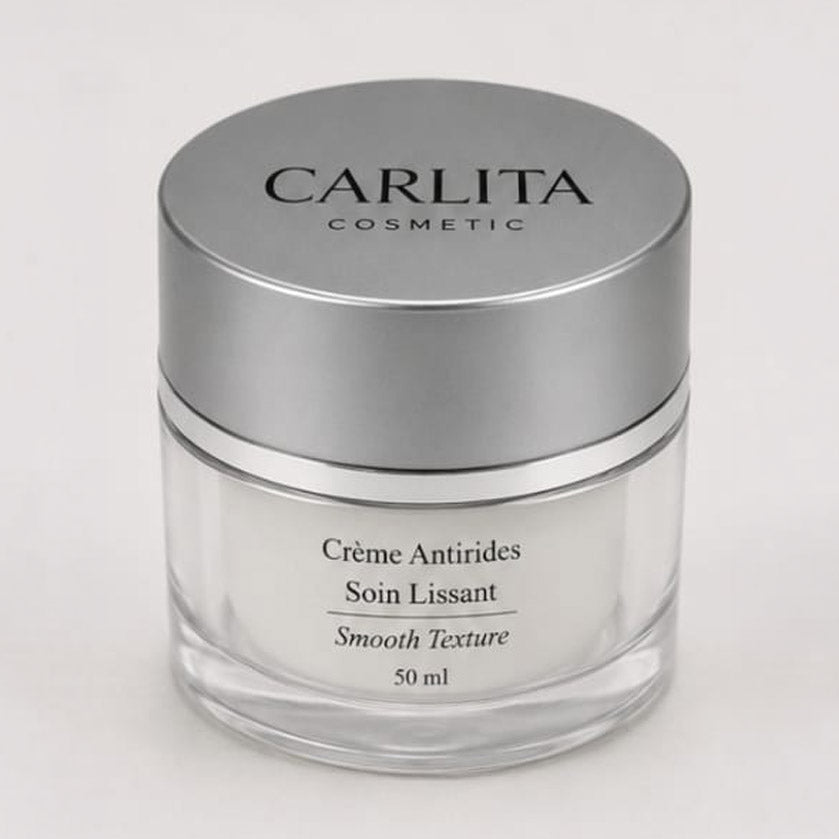 Crème Antirides