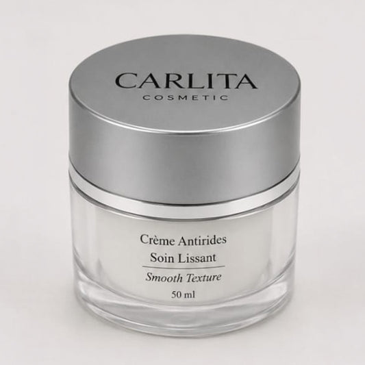 Crème Antirides
