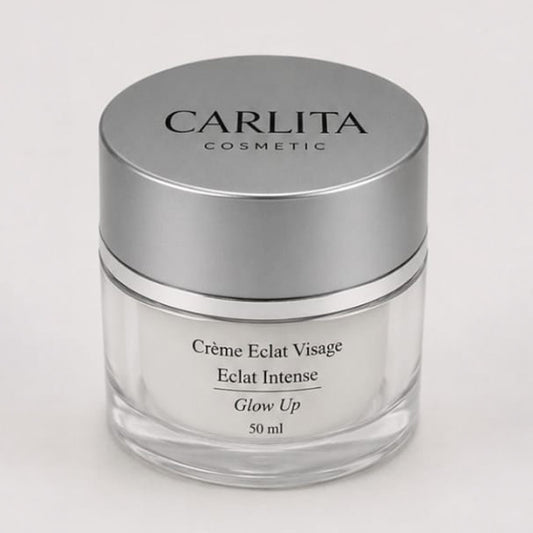 Crème Éclat Visage