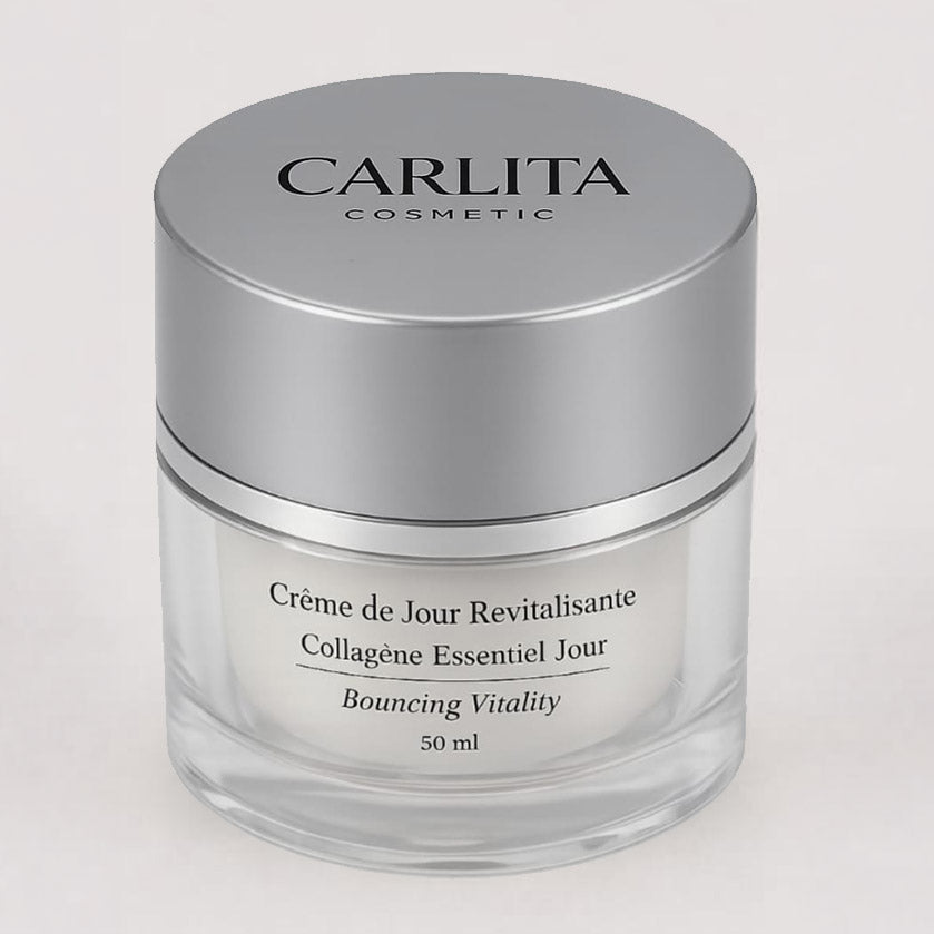 Crème de Jour Revitalisante
