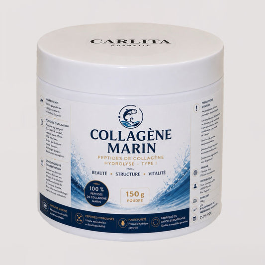 Collagène Marin